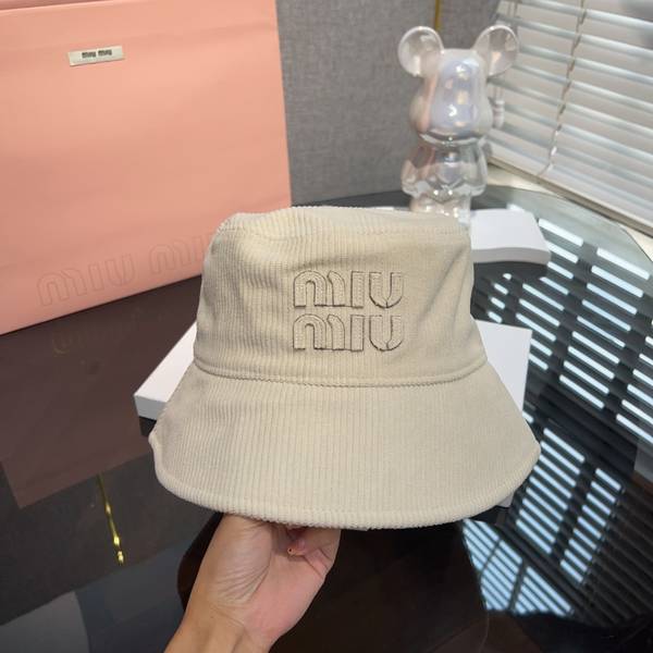 Miu Miu Hat MUH00122